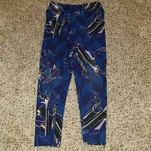 Girl's Lularoe Leggings
